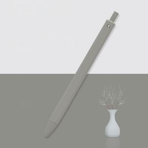 New Arrival Custom Logo Plastic Click Gel Ink <b>Pens</b> for Business Gifts and Promotions - Product Image 5