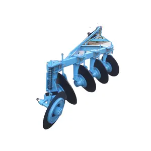 wholesale hot sale Disc Plough High Quality Matching tractor Farm Agricultural Machinery equipment Land Cultivation Disc Plough