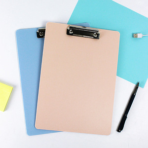 Clip Board thư mục văn phòng hộ<span class=keywords><strong>i</strong></span> nghị A4 Có thể gập lạ<span class=keywords><strong>i</strong></span> văn phòng trường học tà<span class=keywords><strong>i</strong></span> liệu thư mục clipboards Memo tập tin notepad tà<span class=keywords><strong>i</strong></span> liệu cilpboards - Product Image 4