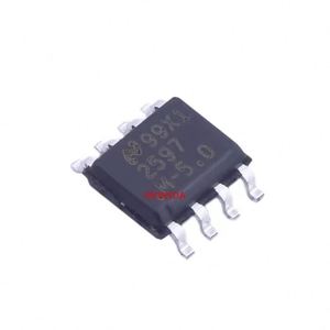 IC ban đầu mạch tích hợp chip trong kho LM2597M-5.0 2597m-5. 0 - Product Image 1