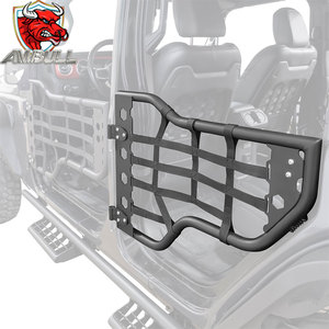 Ambull Factory - Puertas Traseras <span class=keywords><strong>de</strong></span> Alta Calidad para Jeep Wrangler JL/JT, Venta al por Mayor, Personalizadas, ODM, OEM - Product Image 1