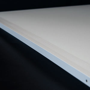 Tiêu chuẩn Châu Âu enec CE ROHS <span class=keywords><strong>LED</strong></span> bảng điều chỉnh đèn 60x120 30x120 Slim Backlit trần cho các trường học & văn phòng với chứng nhận - Product Image 3