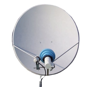 Hochwertiger konischer <span class=keywords><strong>Skalar</strong></span>-Ring für C-Band LNB Feedhorn Offset Feed - Product Image 2
