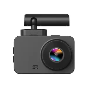 Gofuture G43 2Inch Wifi Magnetische Houder Auto Black Box Audio Record Loop Opname Auto Camera Auto Black Box 1080P G43 Dash Cam