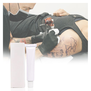 Crème de tatouage semi-permanente pour sourcil lèvre délié tatouage entretien et réparation de tatouage - Product Image 6