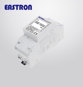 Medidor de energía monofásico serie Eastron <span class=keywords><strong>SDM230</strong></span>, medidor eléctrico certificado MID, medidor de potencia multifunción monofásico - Product Image 5