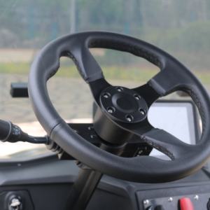 Carro de golf eléctrico legal personalizable de alto rendimiento cerrado con beneficios tangibles - Product Image 2