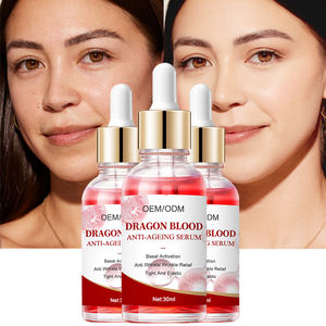 เซรั่มบำรุงผิวหน้าลดริ้วรอยจากเกาหลีช่วยให้ผิวขาวลดริ้วรอย - Product Image 4