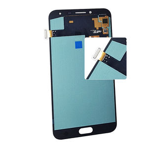 โทรศัพท์มือถือจอ LCD สำหรับ J4 J400หน้าจอแอลซีดีสำหรับ J4 J4หน้าจอ2018 - Product Image 1