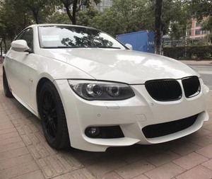 2026 nuevo Kit de carrocería de estilo E92 m-tech mejorado para <span class=keywords><strong>Bmw</strong></span> 3 Series 328i 2006-2012y E93 Actualización de parachoques de coche accesorios de coche piezas de automóvil - Product Image 6