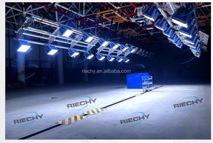 Высокоскоростная Система аварийной фотосъемки PLC - Product Image 3