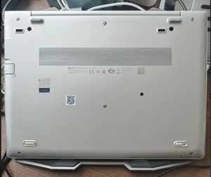 Gebrauchter Laptop Elitebook 735 G5 R7 AMD Ryzen 7 PRO <span class=keywords><strong>2700U</strong></span> 1,6GHz 8GB DDR4 256GB SSD 14-Zoll Business-Laptop - Product Image 6