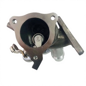 Venta directa de fábrica de turbocompresor automotriz modelo MGT1344Z, adecuado para motores de automóviles 1.5T, turbocompresor 875838-0003. - Product Image 5
