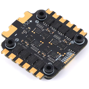 Bộ khung máy bay không người lái đua FPV Freestyle nhẹ, nhựa, khuôn riêng, FC Esc Stack Skystars F405 V2 F60 60A <span class=keywords><strong>3</strong></span> 6S Flystack Betaflight - Product Image 6