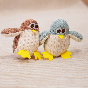 Oreiller de câlin interactif doux et durable pour chat avec peluche à l'herbe à la menthe-Jouet de compagnon en peluche - Product Image 5