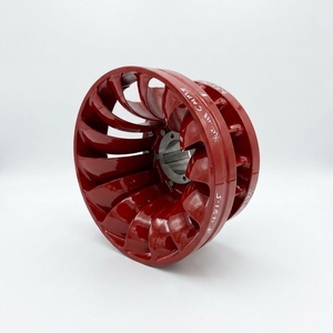 Turbine Francis miniature ou <span class=keywords><strong>micro</strong></span>-turbine Francis de haute qualité 50 kW 100 kW – <span class=keywords><strong>Prix</strong></span> pour <span class=keywords><strong>centrale</strong></span> <span class=keywords><strong>hydroélectrique</strong></span> - Product Image 1