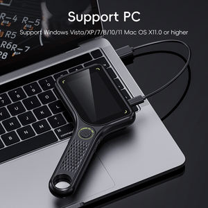 <span class=keywords><strong>Microscope</strong></span> USB Inskam 380 durable, puissance 500x, écran 3 pouces pour inspection, <span class=keywords><strong>microscope</strong></span> miniature portable - Product Image 4