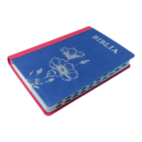 Bibles en gros personnalisées Nkjv avec logo/motif anglais, nouveau design, impression sur les côtés, papier de qualité pour la fabrication de Bibles