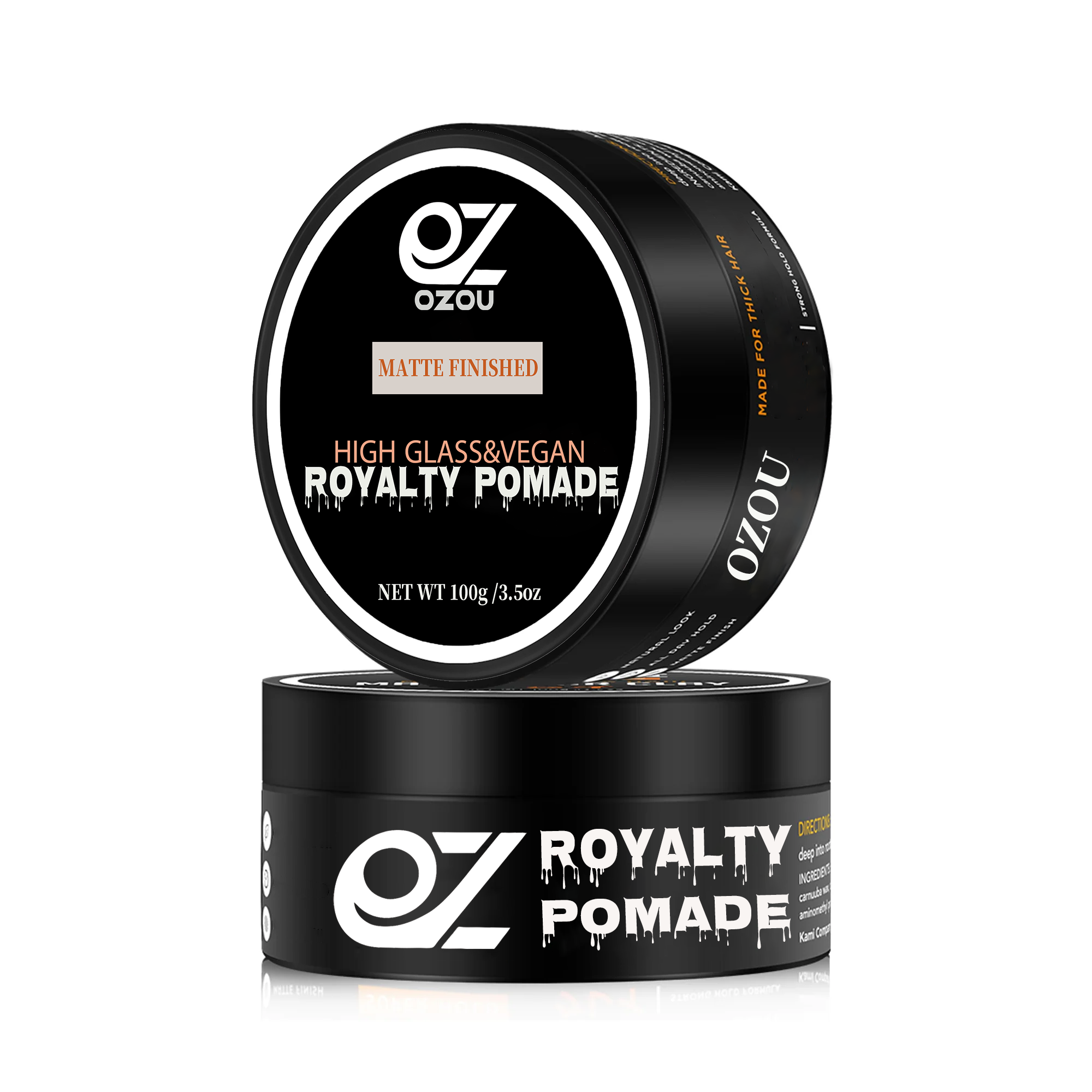 hair pomade