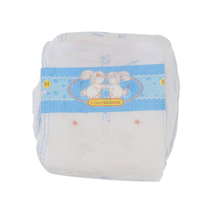 Joyful Babies OEM <span class=keywords><strong>Mamia</strong></span> Couches pour bébé non tissées épaisses, produit pour bébé, noyau SAP de haute qualité - Product Image 2