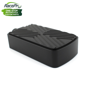 RACEPRO accessoires de moto CNC levier de frein en aluminium support repose-pieds pédale élargie pour <span class=keywords><strong>BMW</strong></span> Motorrad 318 R 18 2020 2021 2022 - Product Image 3