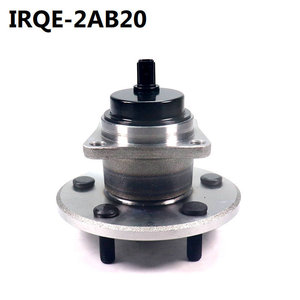 IRQE-2AB20 <b>Wheel</b> Hub Assembly 42450-02160 For Toyota Bearing Steel New <b>Replacement</b> Part - Product Image 2