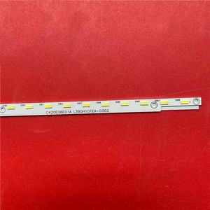 Tira de Retroiluminación LED PANASNC HX-E0031 2025 para TV, 48 LED, 490 mm, 3 V, Aluminio, Compatible con V390HJ1-LE6-TREM1/ V390HJ1-LE6-TREW1, TV de 39 Pulgadas - Product Image 2