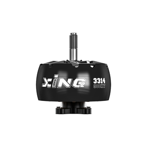 Motor sin Escobillas IFlight XING2 3314 900kv Cinelifter Unibell, Eje de Titanio de 5 mm de Alta Calidad, para Drones Profesionales de 8 a 10 Pulgadas - Product Image 2