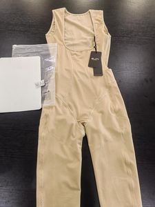 Century Beauty Corset personnalisé sans couture Back-off, lève-bout à bout, grande taille, short moulant, shapewear, body pour femmes - Product Image 5