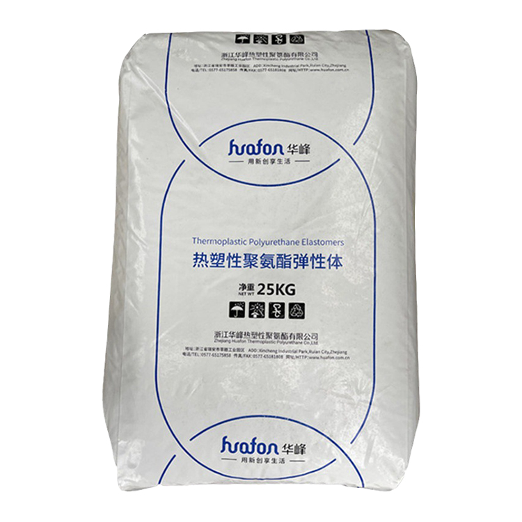 Термопластичный полиуретановый эластомер TPU HUAFON 1175AP, пластиковое сырье