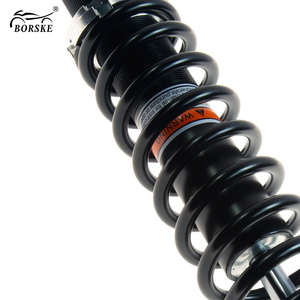 Amortiguador de Suspensión <span class=keywords><strong>para</strong></span> ATV, Piezas de Repuesto, Amortiguador Ajustable de Aleación de Aluminio con Resorte <span class=keywords><strong>para</strong></span> Honda OEM 52400-HNO-671 52400-HNO-A01 - Product Image 5