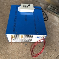 Redresseur 1500A 12V pour électrodéposition / redresseur pour électrodéposition / redresseur pour machine d'électrodéposition