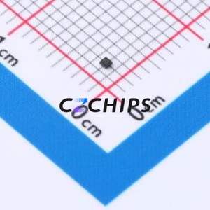 Nuevo y Original 74AUP1G04FS3-7 Inversor de chip IC de circuito integrado a la venta completa Chips de componentes electrónicos y servicio BOM - Product Image 1