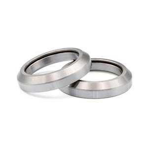 Juego de Rodamientos de Bolas Lisos MH-P518K 1-1/2'' ACB518K 40x51.8x8mm 36/45 Grados con Jaula de Acero para Bicicleta de Montaña, Larga Duración - Product Image 5