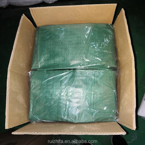 Venda quente Jardinagem Suprimentos Reutilizáveis Quintal Resíduos Coleção Sacos Leve Portátil Lawn Bags com Alças - Product Image 6