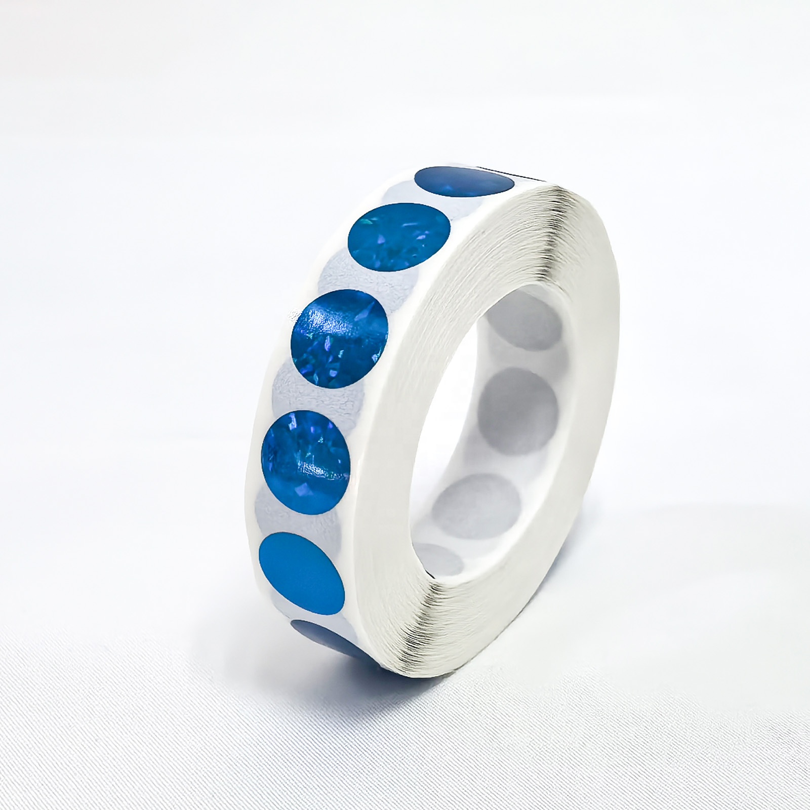Azul oscuro