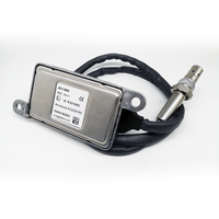 Capteur d'oxyde d'azote NOx 2011650 5WK96626C pour système d'échappement de camion DAF, systèmes électriques automobiles avec longue durée de vie