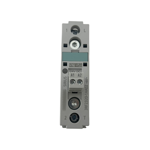 Nouveau contacteur AC 3RF2320 1AA02 Relais à semi-conducteurs en stock - Product Image 2