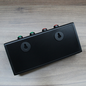 定制多运动LED记分牌 球员计时器 红外遥控计时显示电子篮球足球台球记分牌 - Product Image 4