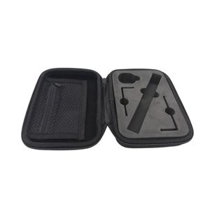 Handle Zipper Closure Die Cut Molded Foam Portable Paintball Plastic Eva Hard Lightweight <strong>case</strong> For Tools - Product Image 3