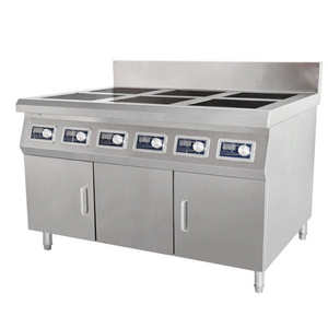 Pas cher Bon prix <span class=keywords><strong>Plaque</strong></span> chauffante électrique autoportante Cuisinière électrique - Product Image 3