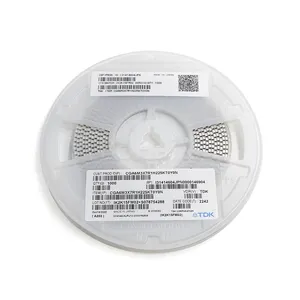 Новый оригинальный запас AVR-M1005C120MTACC SMD Patch емкость BOM