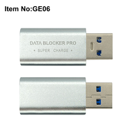 Bloqueador USB DE CARGA RÁPIDA, seguridad esencial para dispositivos modernos, protección dual para sus dispositivos, de la forma más rápida, de la forma más fácil y de la que se puede usar
