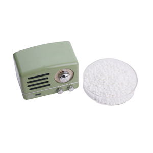 Silica alumina gel hút ẩm h loại để sấy khí tự nhiên-Chất phụ trợ hóa học - Product Image 3