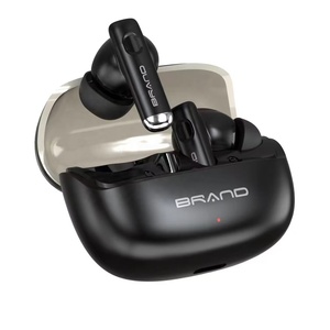 Audífonos Inalámbricos Verdaderos BT 5.4 con Bajos Profundos, Estéreo, Indicador LED, Resistentes al Agua IPX4, Air Pro, Control Táctil, Baja Latencia, Tipo-C - Product Image 1