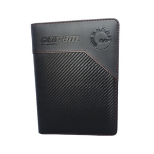 Portadocumenti per Auto in PU di Alta Qualità Personalizzato - Product Image 3