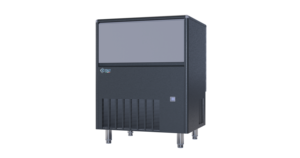 เครื่องทำน้ำแข็ง ICE ITALY ABE 68W R290 แบบก้อน - เครื่องทำน้ำแข็งแบบระบายความร้อนด้วยน้ำ ขนาด 735x615x846 มม. ผลิตน้ำแข็งได้ 24 ชม. - 70 กก. - Product Image 4