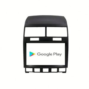 Áp dụng đối với Volkswagen Navigation VW Touareg Car DVD Player đài phát thanh đa phương tiện MP5 - Product Image 5