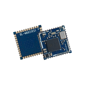 BL-M6621XS1 LB-LINK โมดูลไวไฟ 802.11ax USB2.0 อินเทอร์เฟซ SDIO การป้องกัน ESD อุณหภูมิที่กว้างขวาง การ์ดไร้สายอุตสาหกรรมที่เสถียร - Product Image 1