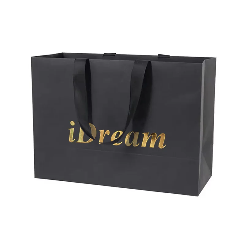 shopping bag custom for small business